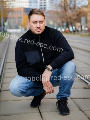 Сергей — Льгов
